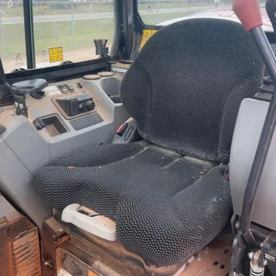 2021 Bobcat E50R2 thumbnail