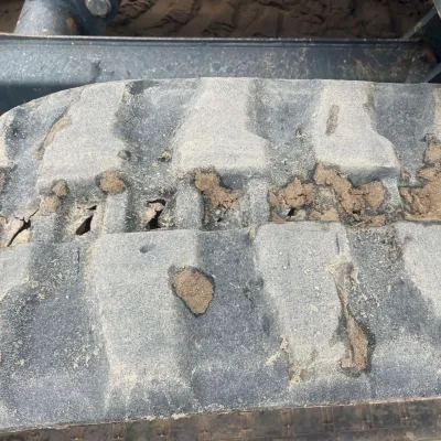 2021 Bobcat E50R2 thumbnail