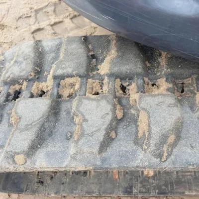 2021 Bobcat E50R2 thumbnail