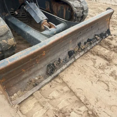 2021 Bobcat E50R2 thumbnail
