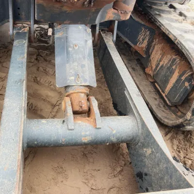 2021 Bobcat E50R2 thumbnail