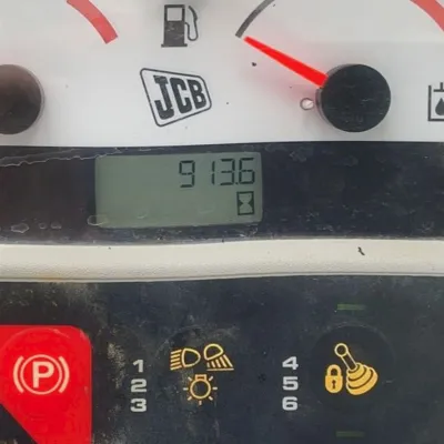 2020 JCB 270T thumbnail