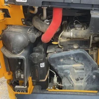 2020 JCB 270T thumbnail