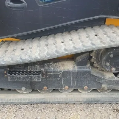 2020 JCB 270T thumbnail