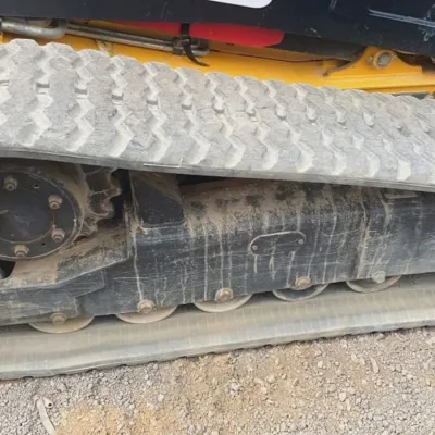 2020 JCB 270T thumbnail