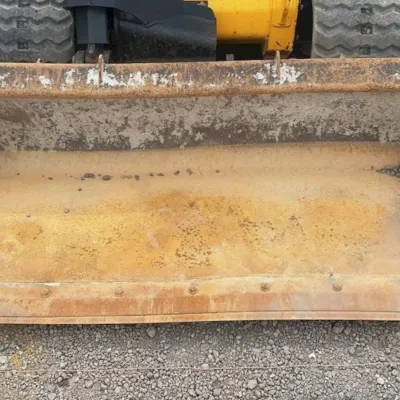 2020 JCB 270T thumbnail