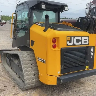 2020 JCB 270T thumbnail