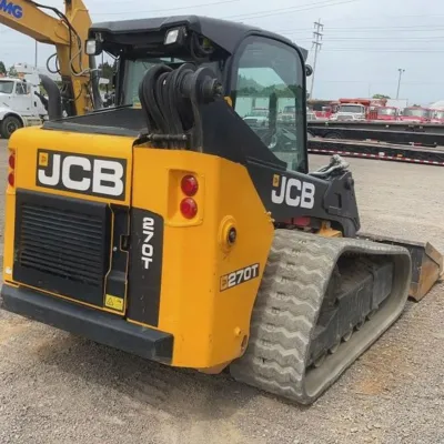 2020 JCB 270T thumbnail