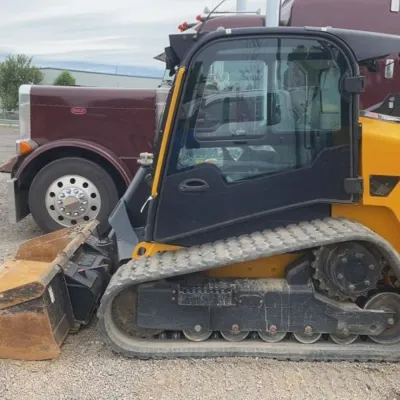 2020 JCB 270T thumbnail