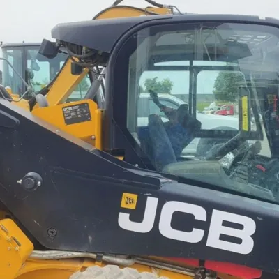 2020 JCB 270T thumbnail