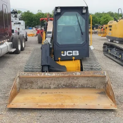 2020 JCB 270T thumbnail
