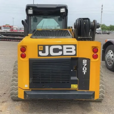 2020 JCB 270T thumbnail