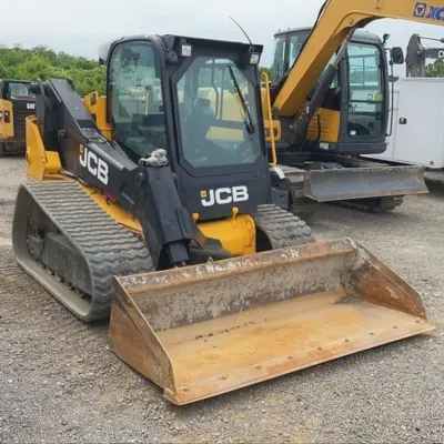 2020 JCB 270T thumbnail