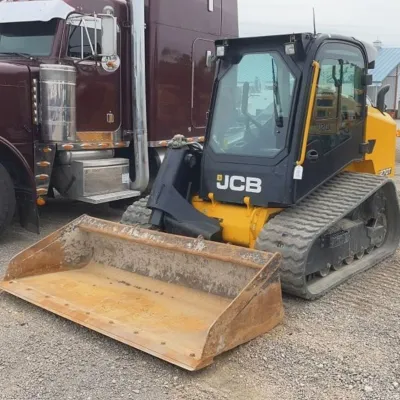 2020 JCB 270T thumbnail