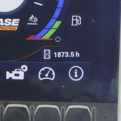 2021 Case TR340B thumbnail