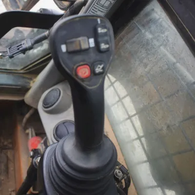 2021 Case TR340B thumbnail