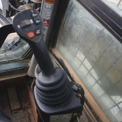 2021 Case TR340B thumbnail