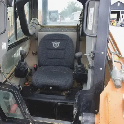 2021 Case TR340B thumbnail