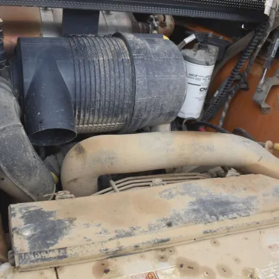 2021 Case TR340B thumbnail