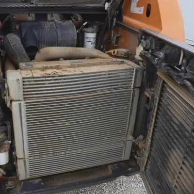 2021 Case TR340B thumbnail