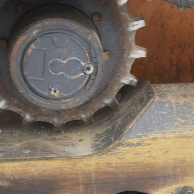 2021 Case TR340B thumbnail