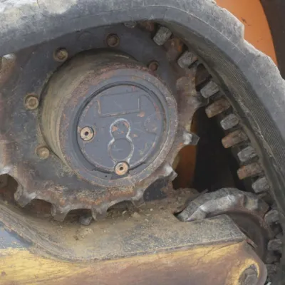2021 Case TR340B thumbnail