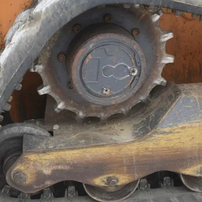 2021 Case TR340B thumbnail