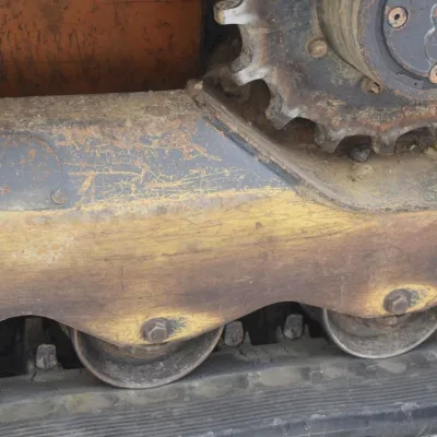 2021 Case TR340B thumbnail