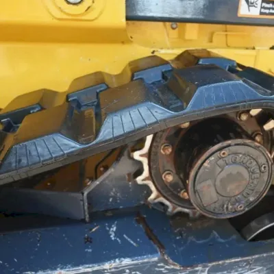 2020 Deere 333G thumbnail