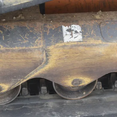 2021 Case TR340B thumbnail