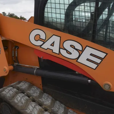 2021 Case TR340B thumbnail