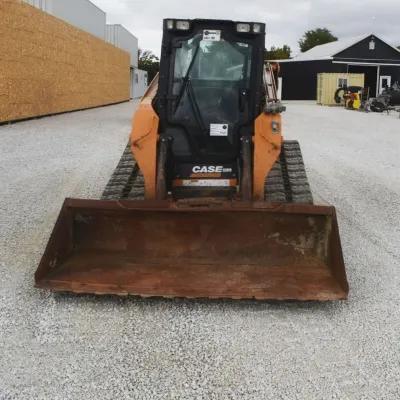 2021 Case TR340B thumbnail