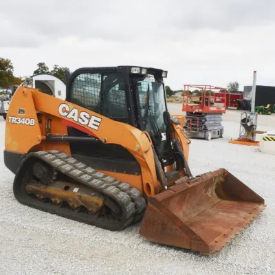 2021 Case TR340B thumbnail