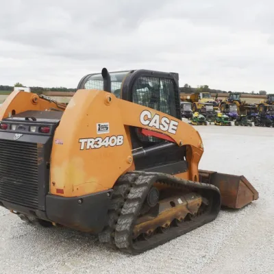 2021 Case TR340B thumbnail