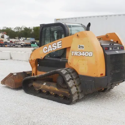 2021 Case TR340B thumbnail