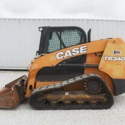 2021 Case TR340B thumbnail