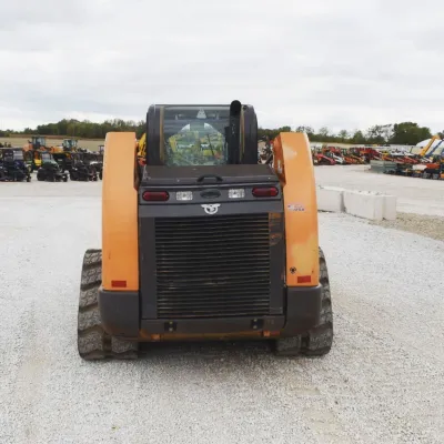 2021 Case TR340B thumbnail