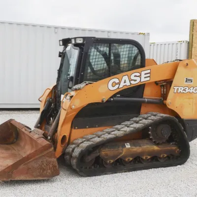 2021 Case TR340B thumbnail