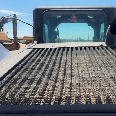 2021 Bobcat T66 thumbnail