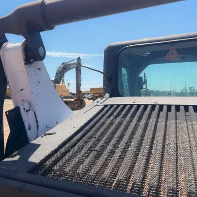 2021 Bobcat T66 thumbnail