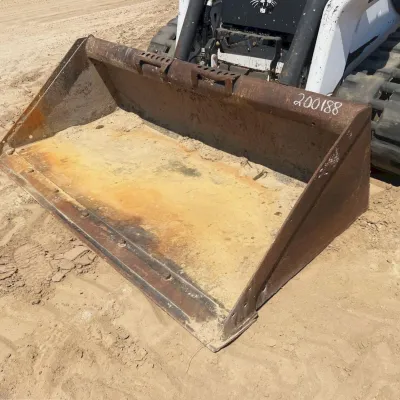 2021 Bobcat T66 thumbnail