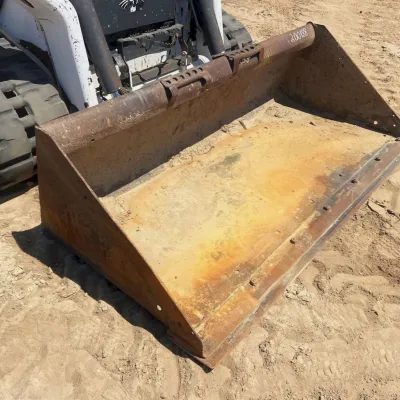 2021 Bobcat T66 thumbnail