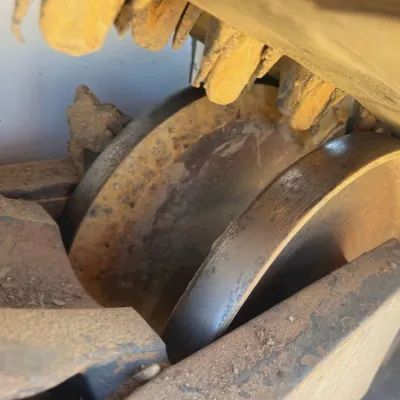 2021 Bobcat T66 thumbnail