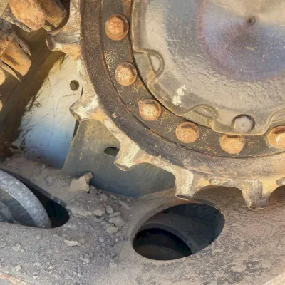 2021 Bobcat T66 thumbnail