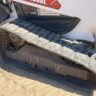 2021 Bobcat T66 thumbnail