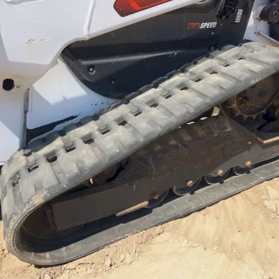 2021 Bobcat T66 thumbnail