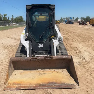 2021 Bobcat T66 thumbnail