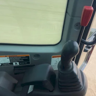 2021 Kubota U48-5 thumbnail
