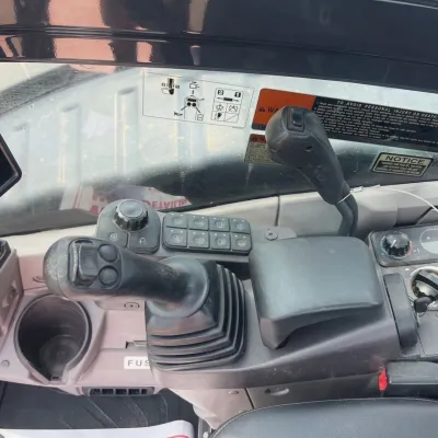 2021 Kubota U48-5 thumbnail