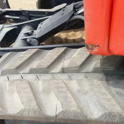2021 Kubota U48-5 thumbnail